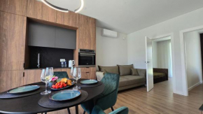 Jūros Tako Apartamentai